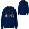 Billabong Testify Full-Zip Hooded Sweatshirt - Boys'