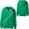 Billabong Sonic Boom Full-Zip Hooded Sweatshirt - Boys'