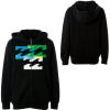 Billabong Compacted Full-Zip Hooded Sweatshirt - Boys'