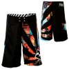Billabong Rising Sun Board Short - Boys'