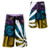 Billabong Rising Sun Board Short - Boys'