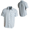 Billabong Essential Plaid Shirt - Short-Sleeve - Men's