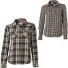 Billabong Reuven Reversible Shirt - Long-Sleeve - Women's