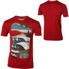Billabong Cold Wave T-Shirt - Short-Sleeve - Men's