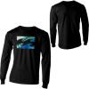 Billabong Acid Drop T-Shirt - Long-Sleeve - Men's