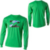 Billabong Acid Drop T-Shirt - Long-Sleeve - Men's