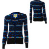 Billabong Alfie Cardigan Sweater - Women's
