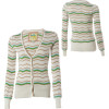 Billabong Alfie Cardigan Sweater - Women's