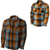 Ranger Reversible Flannel Shirt - Long-Sleeve - Men's