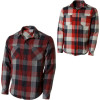 Billabong Ranger Reversible Flannel Shirt - Long-Sleeve - Men's