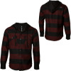 Billabong Jail Byrd Flannel Shirt - Long-Sleeve - Men's