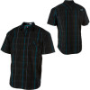 Layed Out Shirt - Short-Sleeve - Men's