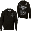 Billabong Rider Full-Zip Hooded Sweatshirt - Men's
