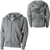 Billabong Rider Full-Zip Hooded Sweatshirt - Men's