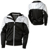 Billabong Keep Running Full-Zip Hooded Sweatshirt - Men's
