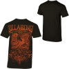 Billabong Overlord T-Shirt - Short-Sleeve - Men's