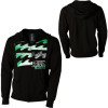 Billabong Quadrants Full-Zip Hoody - Men's