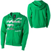 Billabong Quadrants Full-Zip Hoody - Men's
