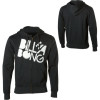Billabong Regulators Full-Zip Hooded Sweatshirt - Men's