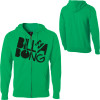 Billabong Regulators Full-Zip Hooded Sweatshirt - Men's