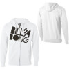 Billabong Regulators Full-Zip Hooded Sweatshirt - Men's