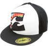 Billabong Avalanche Flat Brim Hat