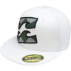 Billabong Avalanche Flat Brim Hat 