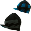 Roothless Reversible Visor Beanie