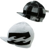 Billabong Roothless Reversible Visor Beanie
