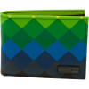 Billabong Dynamo Bi-Fold Wallet Blue, One Size