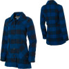 Billabong Clark Long Peacoat - Women's