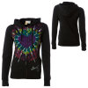 Billabong Inamorata Full-Zip Hooded Sweatshirt - Women's