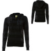 Billabong Washed Up Full-Zip Hooded Sweatshirt - Women's