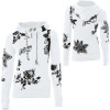 Billabong Chantilly Full-Zip Hooded Sweatshirt - Women's