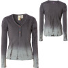 Billabong Ellen Tie Dye Shirt - Long-Sleeve - Girls'