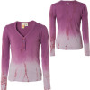 Billabong Ellen Tie Dye Shirt - Long-Sleeve - Girls'
