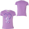 Billabong Lionheart T-Shirt - Short-Sleeve - Little Girls'