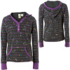 Billabong Portia Hooded Top - Long-Sleeve - Little Girls'