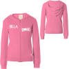 Billabong Winnie Full-Zip Hooded Sweatshirt - Little Girls'