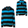 Billabong Squad Full-Zip Hooded Sweatshirt - Boys'