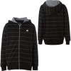 Billabong Cleanup Full-Zip Hooded Sweatshirt - Boys'