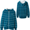 Billabong Cleanup Full-Zip Hooded Sweatshirt - Boys'