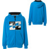 Billabong Lift 'em Full-Zip Hooded Sweatshirt - Boys'