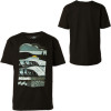 Billabong Cold Wave T-Shirt - Short-Sleeve - Boys'