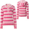 Billabong Kiwi Henley - Long-Sleeve - Girls'