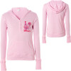 Billabong Perfect Day Henley Shirt - Long-Sleeve - Girls'