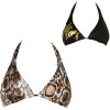 Billabong Carrie Reversible Slide Halter Top - Women's