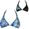 Billabong Carrie Reversible Slide Halter Top - Women's