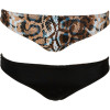 Billabong Tiffany Reversible Lowrider Bottom - Women's