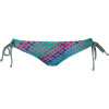 Billabong All Mixed Up Hannah Tie Lowrider Bottom - Women's